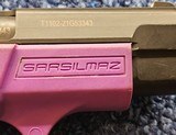 SAR Arms - Sarsilmaz - 9mm - Free Shipping - 4 of 6