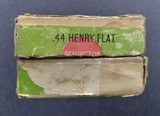 44 Henry rimfire (44 Henry flat) - 5 of 9