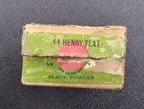 44 Henry rimfire (44 Henry flat) - 6 of 9