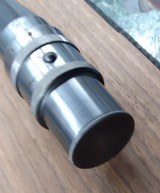 J. Unertl 8X target scope with A.O. - 9 of 9