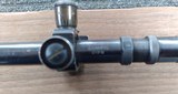 J. Unertl 8X target scope with A.O. - 5 of 9