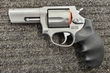 Taurus 605 .357 Magnum Revolver
- Free Shipping - 2 of 3