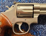 Smith & Wesson
66-2 .357 Magnum
- Free Shipping - 3 of 12