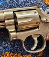 Smith & Wesson
66-2 .357 Magnum
- Free Shipping - 6 of 12