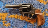 Henry Big Boy .357 Magnum
Revolver
NEW - Free Shipping - 9 of 10
