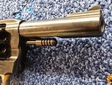 Henry Big Boy .357 Magnum
Revolver
NEW - Free Shipping - 4 of 10