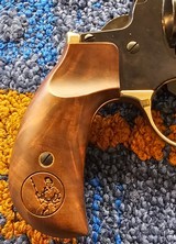 Henry Big Boy .357 Magnum
Revolver
NEW - Free Shipping - 2 of 10