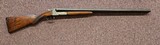Lefever Nitro Special 12 Gauge Double - Free Shipping - 1 of 12