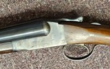 Western Arms (Ithaca) 12 Gauge Double Shotgun - Free Shipping - 7 of 13