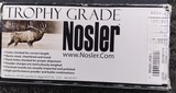 NOSLER TROPHY GRADE 7mm SAUM - 4 of 4