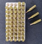 Remington UMC 17 Remington Fireball - 50 rounds factory ammo 25 gr JHP - 7 of 7