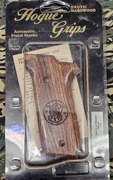 Hogue Exotic Grips Smith & Wesson model 645 - choice of 1 in 3 - Free Shipping - 4 of 7