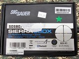 SIG Sauer Sierra 3BDX 3.5-10X42 BDX-R1 - Free Shipping - 3 of 4
