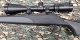 Remington 700 .308 Winchester
- Vortex Optics
- Free Shipping - 4 of 9