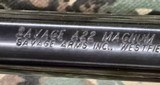 Savage A22 Semi Auto .22 Magnum - Free Shipping - 5 of 8