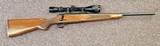 Winchester Model 70 Carbine - .223 - Optics
- Free Shipping - 1 of 11