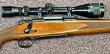 Winchester Model 70 Carbine - .223 - Optics
- Free Shipping - 3 of 11