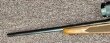 Winchester Model 70 Carbine - .223 - Optics
- Free Shipping - 9 of 11