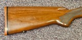 Winchester Model 70 Carbine - .223 - Optics
- Free Shipping - 2 of 11