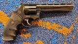 Taurus 689 .357 Magnum - Blued - Free Shipping - 1 of 6