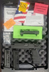 Magnum Research Desert Eagle .50AE/.44 Mag Combo - Free Shipping - 1 of 6