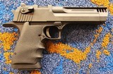 Magnum Research Desert Eagle .50AE/.44 Mag Combo - Free Shipping - 1 of 6