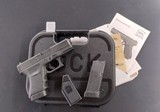 Glock model 30S - New in Box - Gen 3 - 3 of 4
