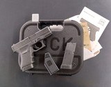 Glock model 30S - New in Box - Gen 3 - 4 of 4