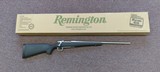 Remington model Seven - model 7 - 6mm Remington - 1 of 5