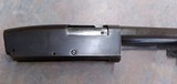 Springfield (Savage) model 67D pump shotgun - barreled action - 2 of 12