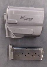 SIG Sauer P290 RS 9mm - Free Shipping - 4 of 5