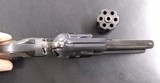 Colt Frontier revolver with two cylinders .22LR & .22 WMR - 7 of 7