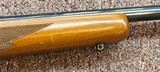 Ruger M77 MKI Bolt Action rifle - .30-06 - Optics
- Free Shipping - 4 of 13