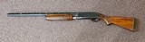Remington 870 Wingmaster Magnum 12 Gauge 2 Barrel Set - Free Shipping - 10 of 12
