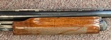 Remington 870 Wingmaster Magnum 12 Gauge 2 Barrel Set - Free Shipping - 4 of 12