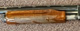 Remington 870 Wingmaster Magnum 12 Gauge 2 Barrel Set - Free Shipping - 8 of 12