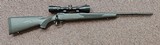 Savage model 111 Bolt Action .270 Winchester
- Optics
- Free Shipping - 1 of 6