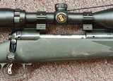 Savage model 111 Bolt Action .270 Winchester
- Optics
- Free Shipping - 2 of 6