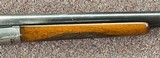 Savage Arms Fox Sterlingworth II - 16 Gauge Double Barrel - Free Shipping - 4 of 20