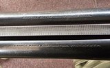 Savage Arms Fox Sterlingworth
- 16 Gauge Double Barrel - Free Shipping - 15 of 20