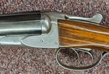 Savage Arms Fox Sterlingworth
- 16 Gauge Double Barrel - Free Shipping - 9 of 20