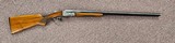 Savage Arms Fox Sterlingworth II - 16 Gauge Double Barrel - Free Shipping - 1 of 20