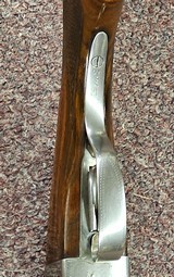 Savage Arms Fox Sterlingworth
- 16 Gauge Double Barrel - Free Shipping - 7 of 20