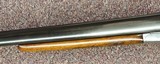 Savage Arms Fox Sterlingworth
- 16 Gauge Double Barrel - Free Shipping - 12 of 20