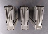 Springfield Armory M1A 20 round magazines - set of 3 - 2 of 3