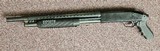 Mossberg 500 Riot 12 Gauge - Free Shipping - 1 of 10