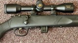 Marlin XT-22 Bolt Action .22LR
- Nikon - Free Shipping - 3 of 13