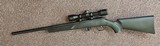 Marlin XT-22 Bolt Action .22LR
- Nikon - Free Shipping - 12 of 13