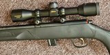 Marlin XT-22 Bolt Action .22LR
- Nikon - Free Shipping - 8 of 13