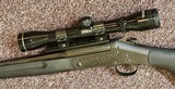 New England Firearms Sporter Model SSI .22LR
- Optics
- Free Shipping - 6 of 9